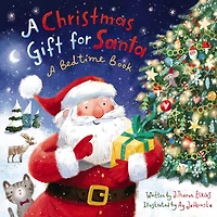 A Christmas Gift for Santa: Bedtime Book Little Ones