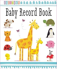 BABY TOWN MY BABY RECORD BK