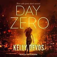 Day Zero Lib/E