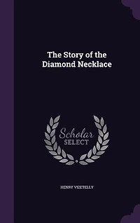 The Story of the Diamond Necklace