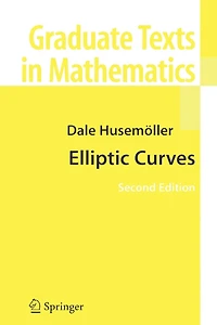 Elliptic Curves