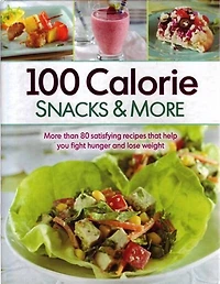 100 Calorie Snacks & More