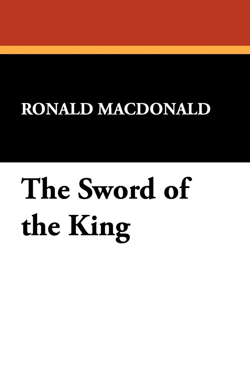 the Sword of King