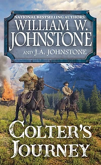 Colter's Journey