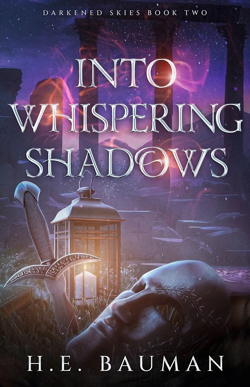 Into Whispering Shadows