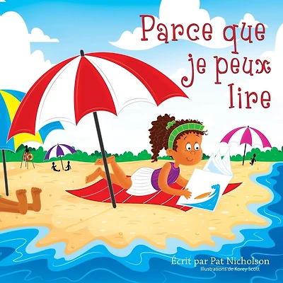 Parce que je peux lire