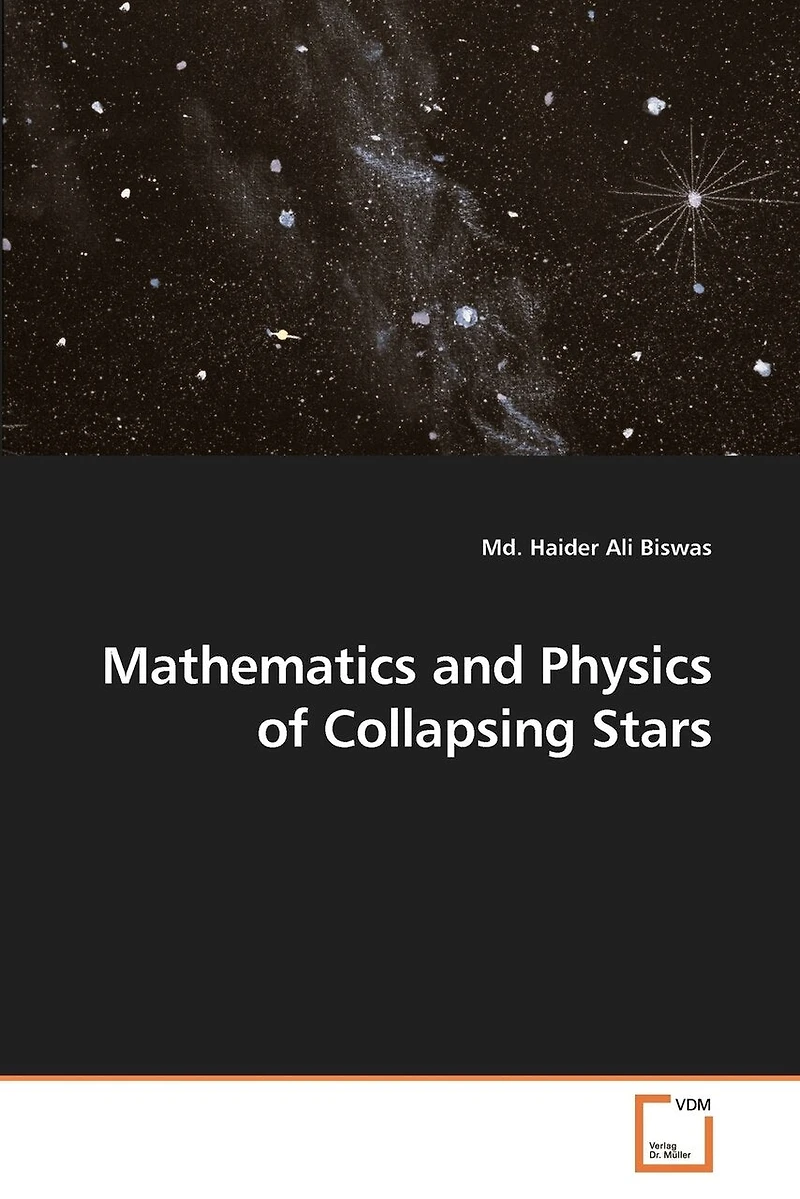 Mathematics and Physics of Collapsing Stars