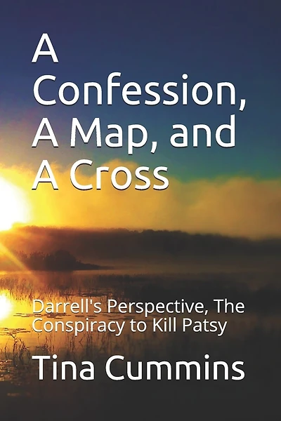 A Confession, A Map, and A Cross: Darrell's Perspective