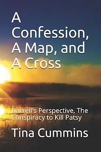 A Confession, A Map, and A Cross: Darrell's Perspective