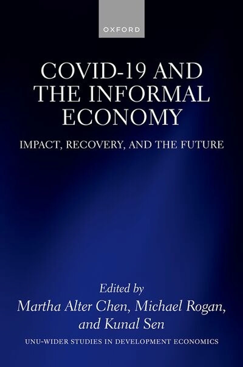 COVID-19 and the Informal Economy