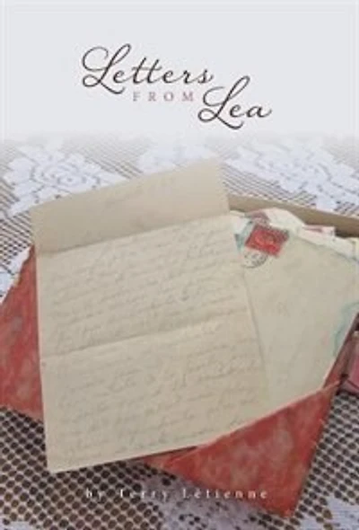 Letters from Lea