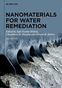 Nanomaterials for Water Remediation