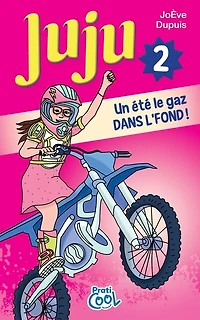 JUJU -UN ETE LE GAZ DANS L'FOND