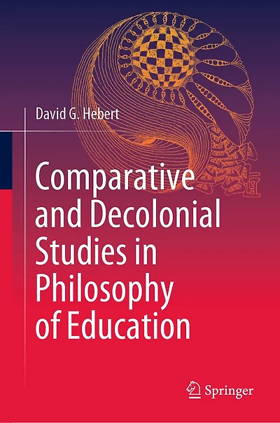 Comparative and Decolonial Studies Philosophy of Education