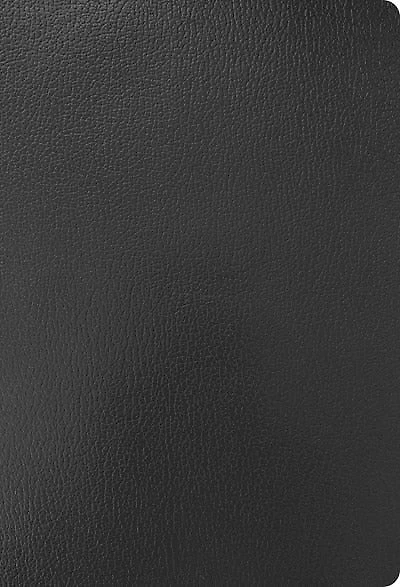 KJV Super Giant Print Reference Bible, Value Edition, Blue LeatherTouch