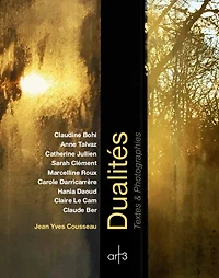 Dualités: textes & photographies