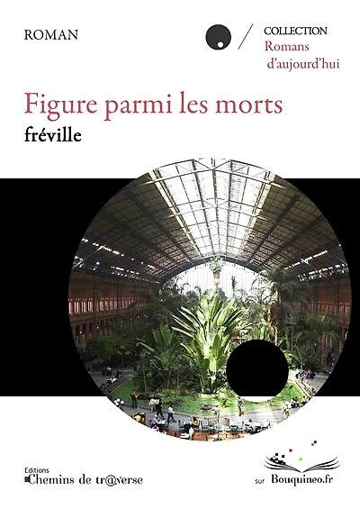 Figure parmi les morts