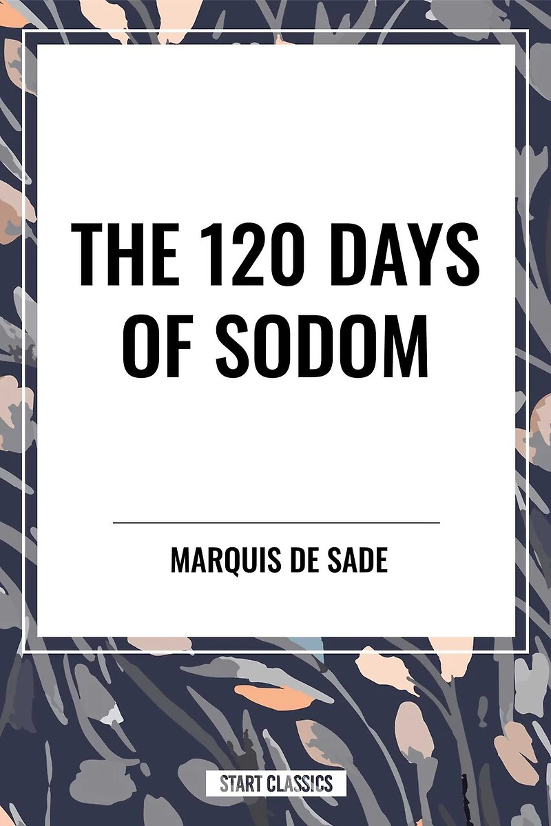 120 Days of Sodom