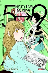 From five to nine, Vol. 5