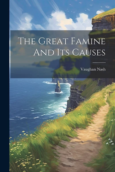 The Great Famine And Its Causes