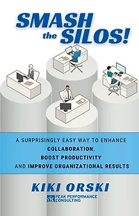 Smash the Silos!