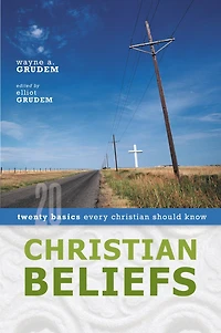 Doctrina Cristiana: Veinte puntos básicos que todo cristiano debe conocer