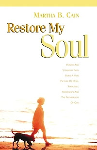 Restore My Soul