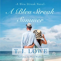 A Bleu Streak Summer