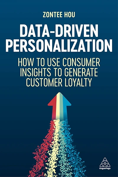 Data-Driven Personalization: How to Use Consumer Insights Generate Customer Loyalty