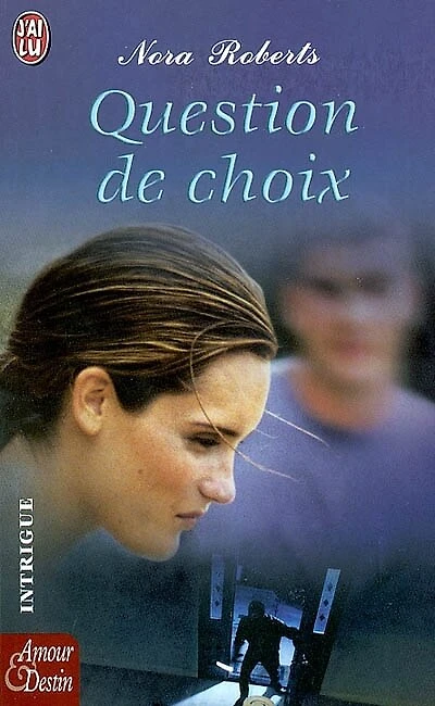 Question de choix