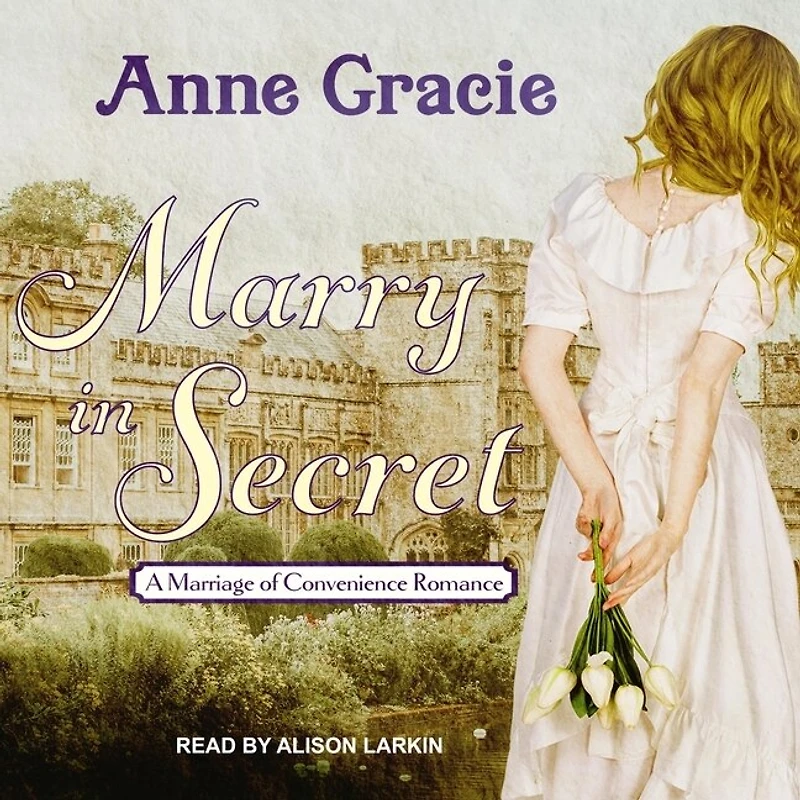 Marry Secret Lib/E