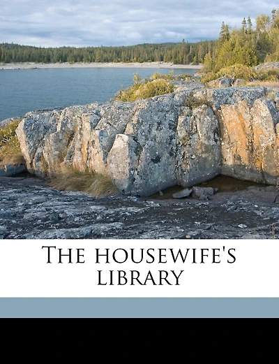 The Housewife's Library