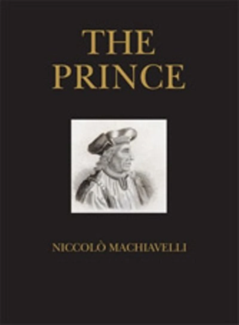 the Prince: Political Thought Renaissance