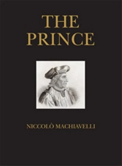 the Prince: Political Thought Renaissance