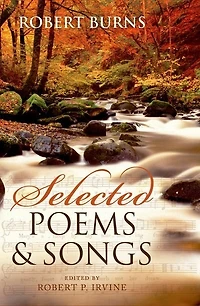 Selected Poems and Songs