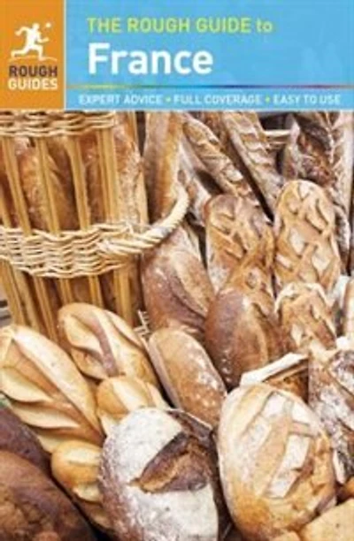 The Rough Guide To France