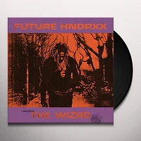 The Wizrd by Future (2 LPS)