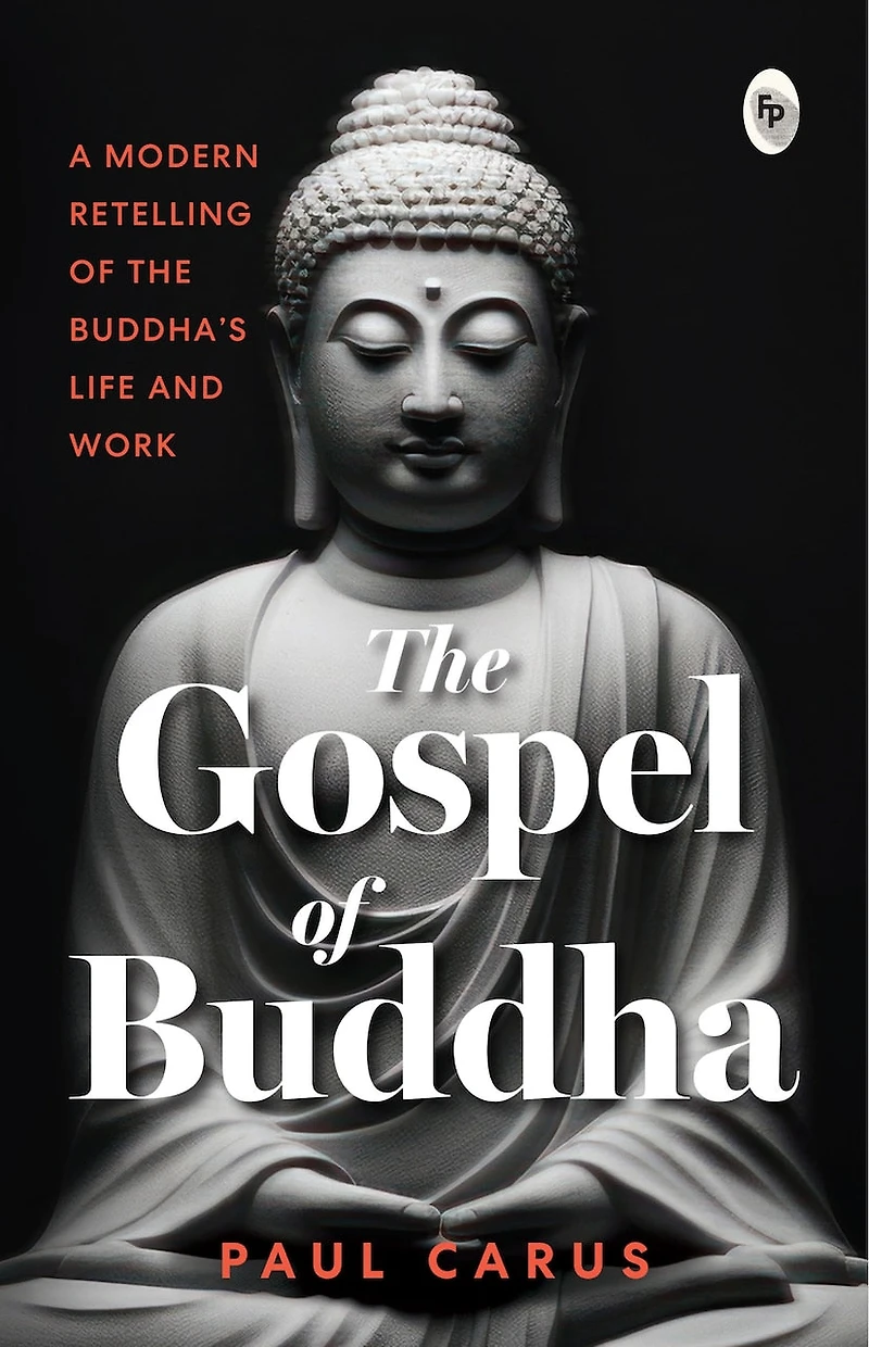 Gospel of Buddha , The