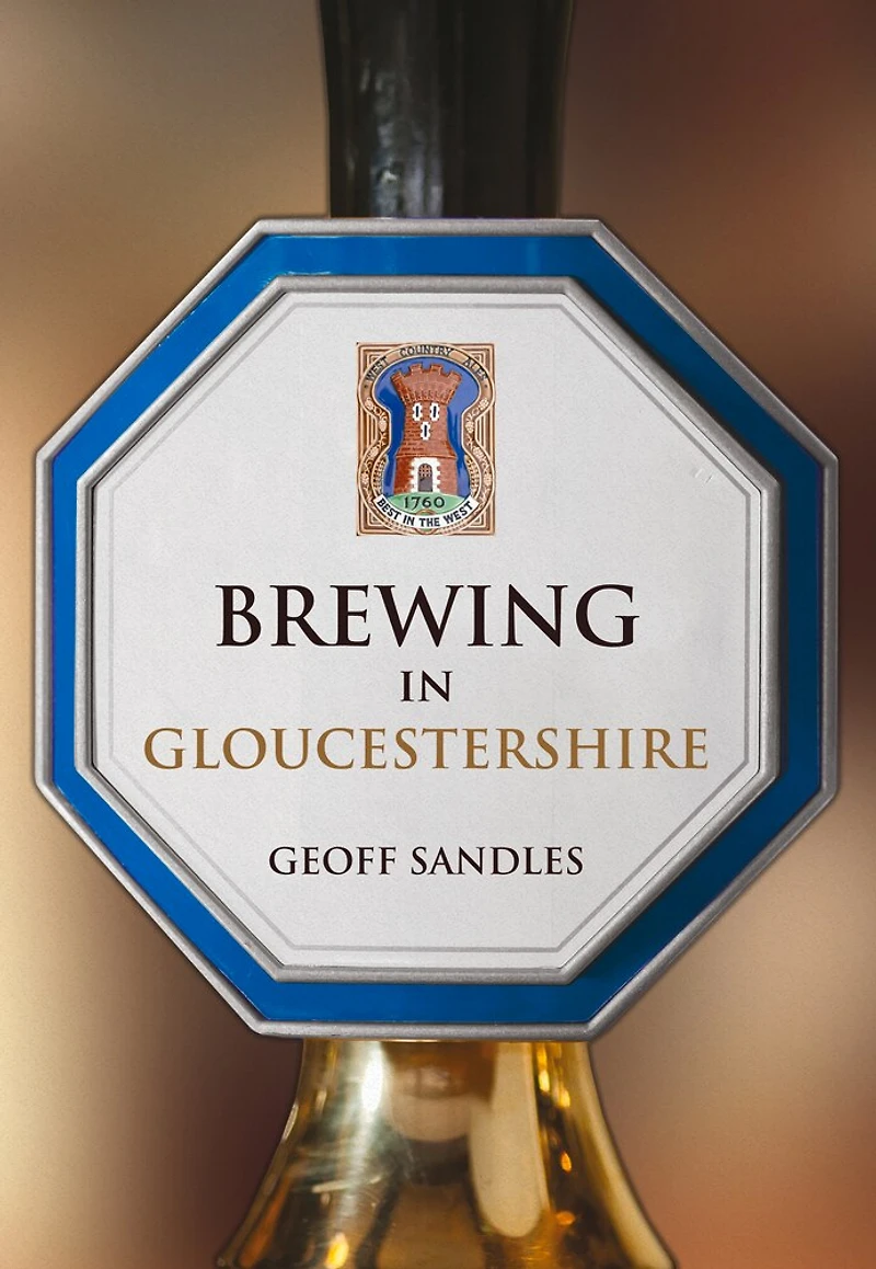 Brewing Gloucestershire