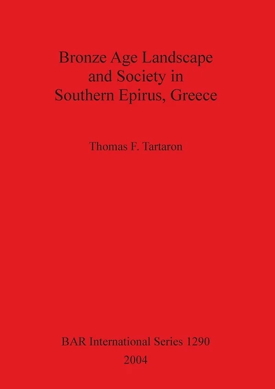 Bronze Age Landscape Bar Is1290