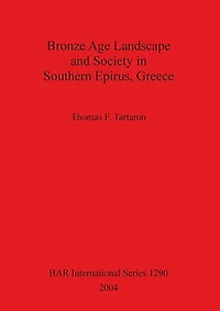 Bronze Age Landscape Bar Is1290