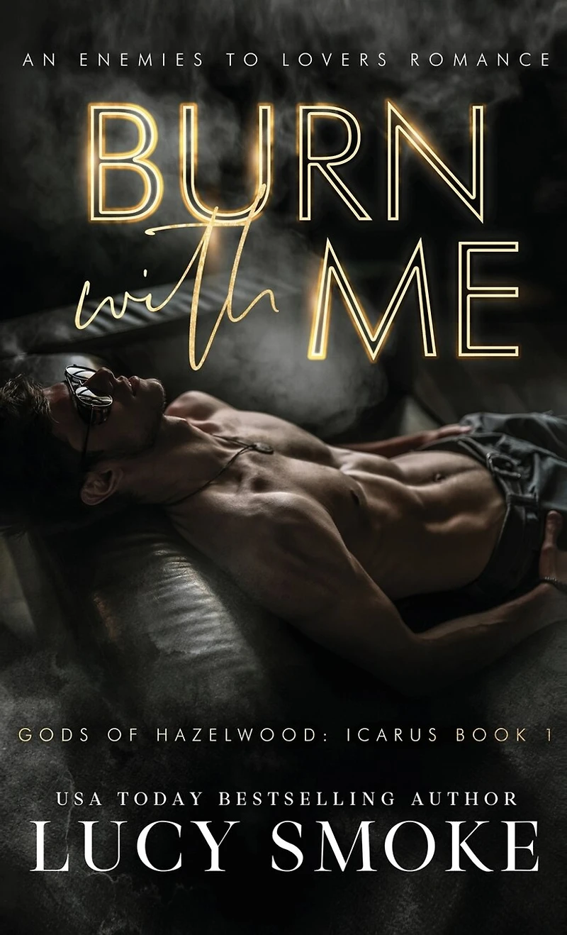 Burn With Me