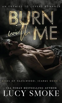 Burn With Me