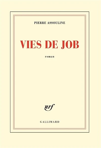 Vies de Job