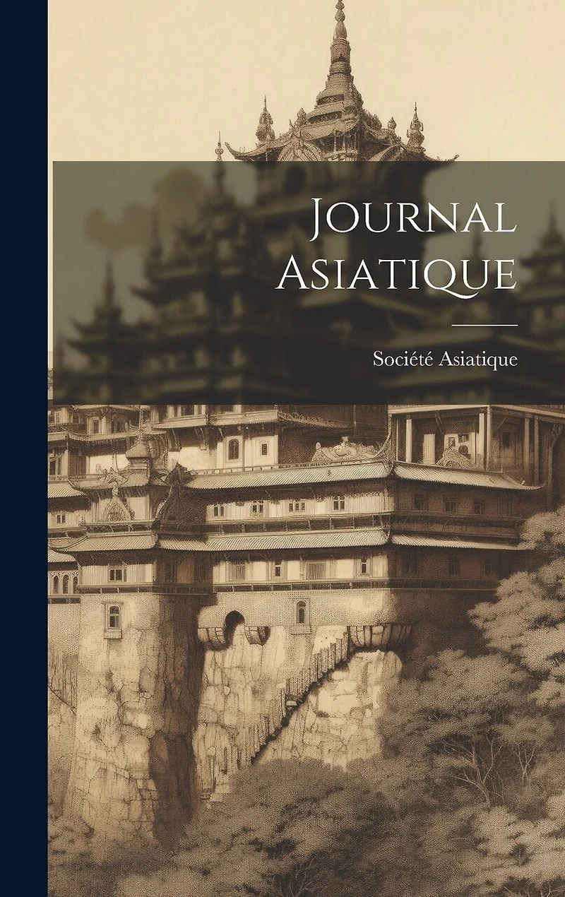 Journal Asiatique