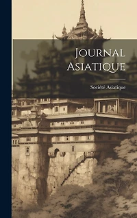 Journal Asiatique