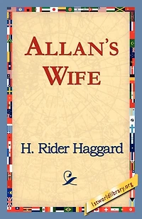 Allan's Wife
