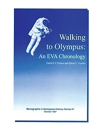 Walking to Olympus: An EVA Chronology