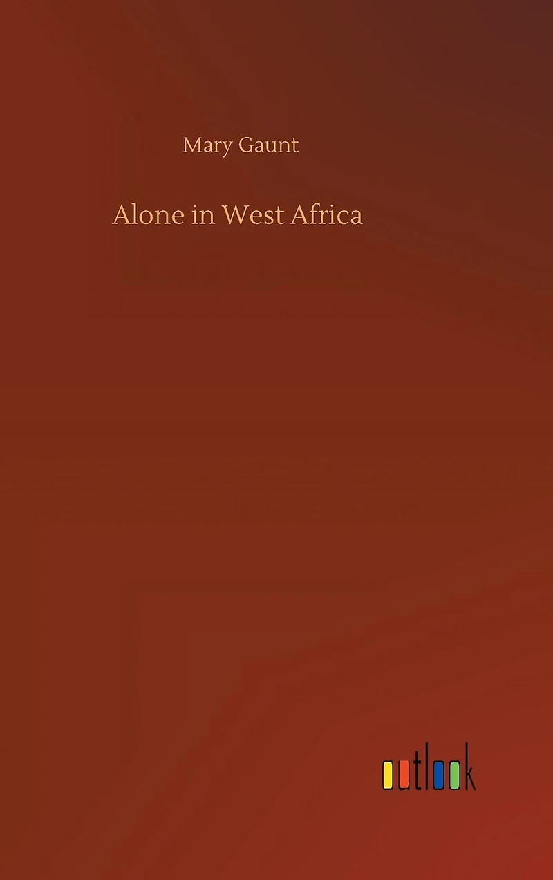 Alone in West Africa
