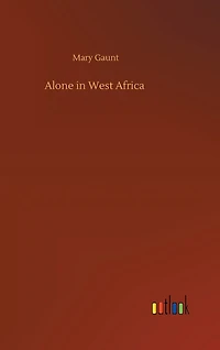 Alone in West Africa
